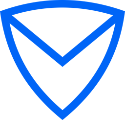 RevBits Email Security logo